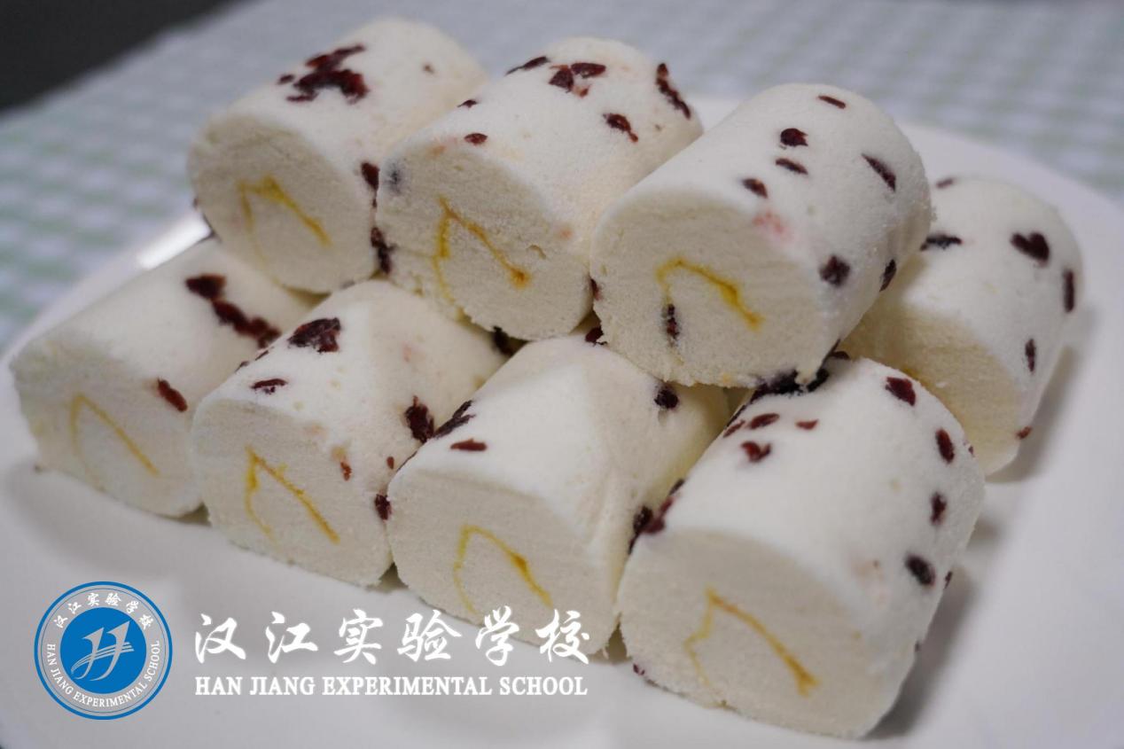 汉江实验学校2025年10月27日—10月31日学生食谱公示